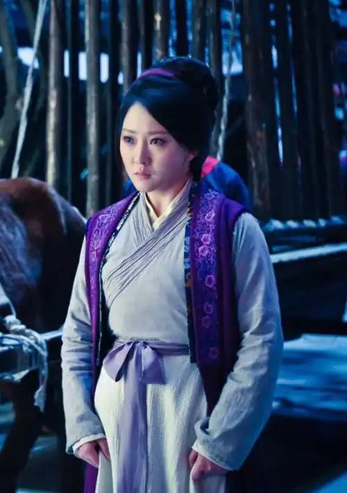 秦香莲演员表介绍