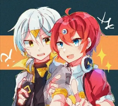 开心超人之暗魔的归来