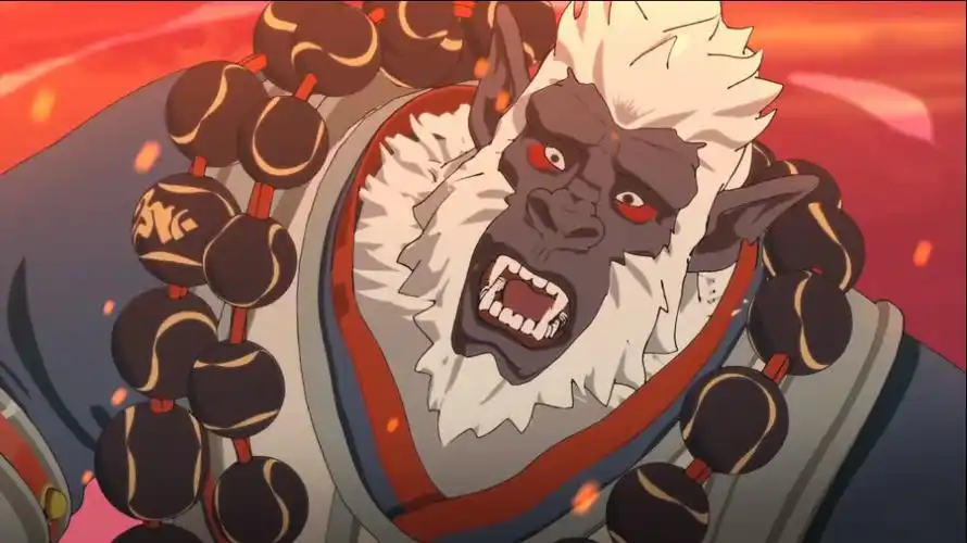 镇魂街动画第二季一大伏笔引人关注和石灵明的身世有关