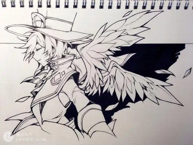 王者荣耀 马可波罗