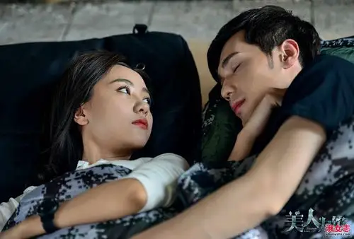 美人为馅第三季什么时候播 杨蓉演过的电视剧