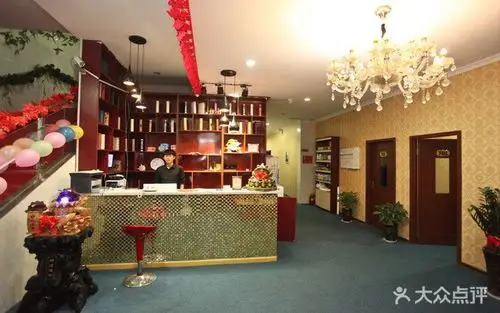 龙腾养生会所-团购图片图片-郑州休闲娱乐-大众点评网