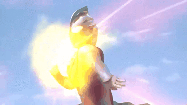 盘点盖亚奥特曼6大花式变身,你最喜欢哪一种?同步变身太燃了!