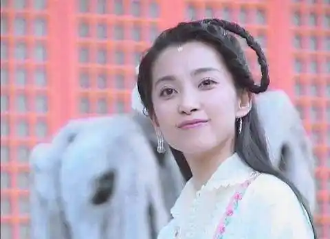 李冰冰在《聊斋志异》:从少女到少妇,小翠的造型和心境了解下