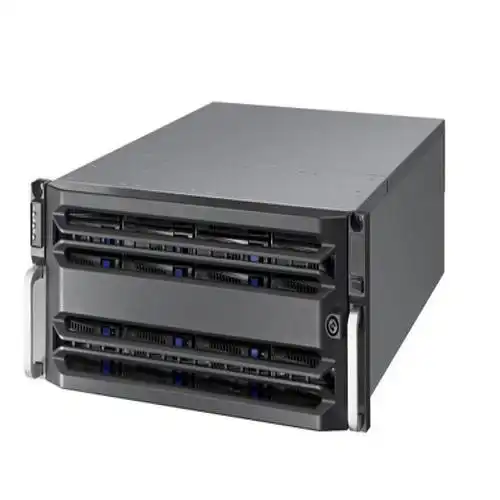 海康威视 磁盘阵列