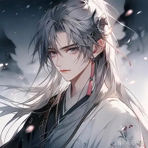 头像分享# #古风头像分享##优质头像# #好看头像# #古风男生头像