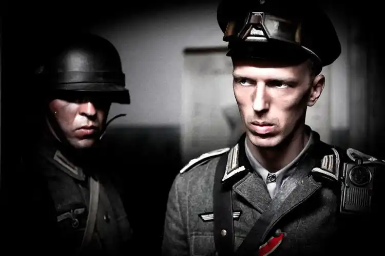 兵临城下之决战要塞