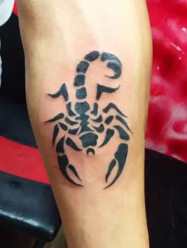 纹这个纹身大概多少钱?