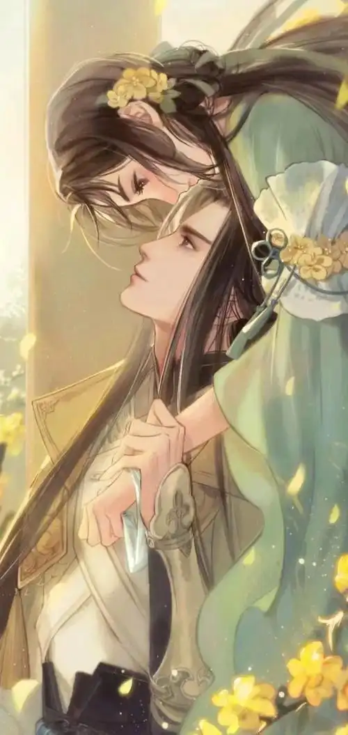 古风言情-封面底图素材-话本小说网