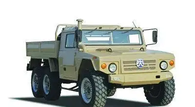 听过枭龙战斗机,你听过枭龙车吗?|悍马|越野车|军用车_网易订阅