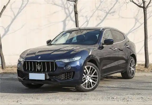 最便宜的玛莎拉蒂来了, 专供中国市场, 只要88万8!-新浪汽车