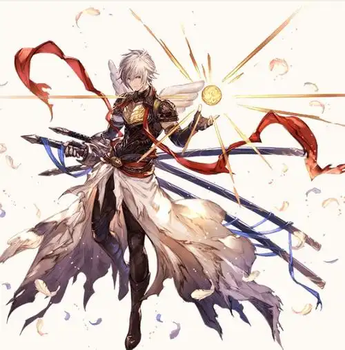 碧蓝幻想路西欧技能详解 碧蓝幻想路西欧剧情翻译