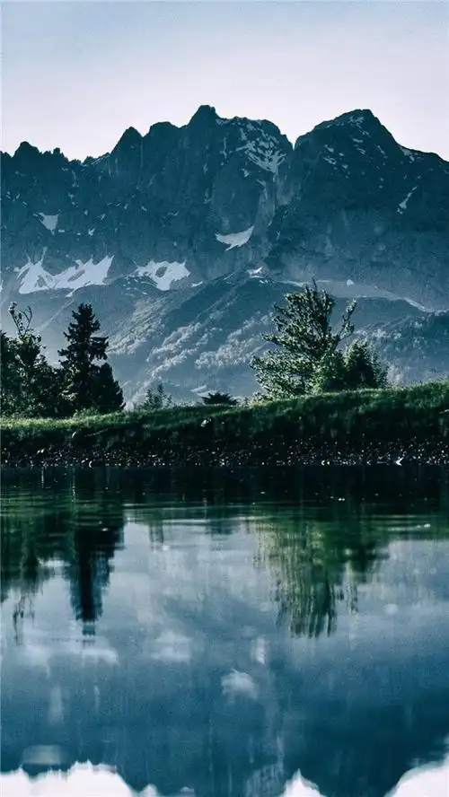 唯美大自然风景图片手机壁纸