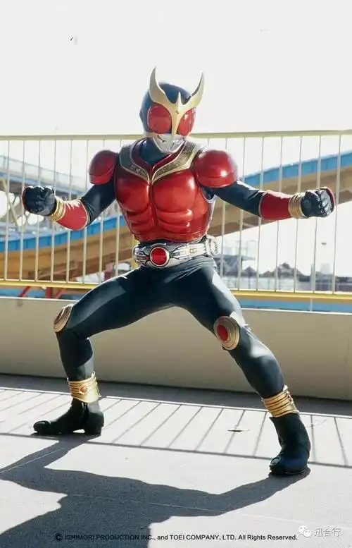 本周六快来东方宝泰与假面骑士空我和555见面吧还有限量福袋发售哦