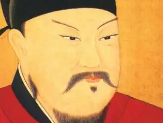 原创唐睿宗李旦一生为何会动禅位两次对唐朝有何影响