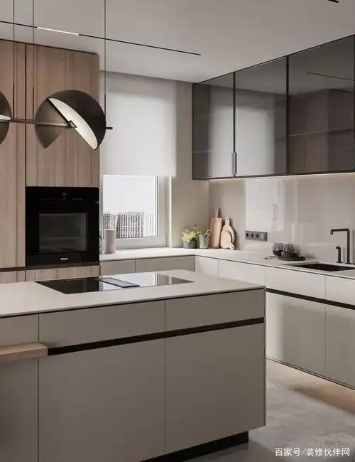 南京现代轻奢风格及全屋定制实际案例分享