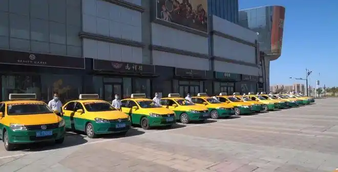 免费送考服务预约电话戳这里↓|高考|出租车_网易订阅