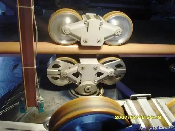 供应厂家直销vulkollan德国bayer-ndi过山车轮图片_5