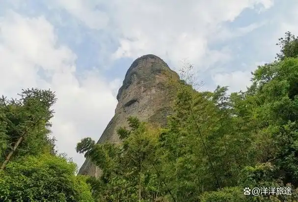 浙江省衢州市江山市仙霞关景区旅游攻略