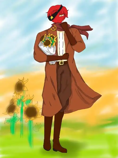 关注打开新页热度(7)推荐指绘拟人ch国拟苏维埃苏联一直变小的苏维埃