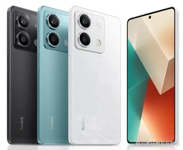 新春回家带台性价比手机孝敬爹妈小米手机千元机大盘点