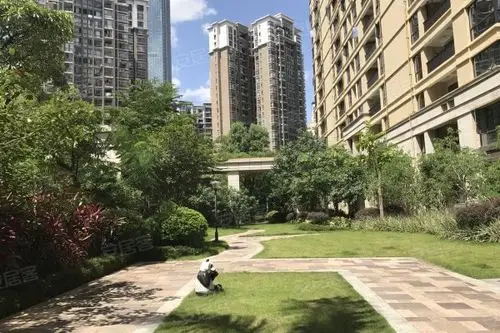 不足,龙光君悦华庭怎么样,龙光君悦华庭周边房产中介经纪人评价-南宁