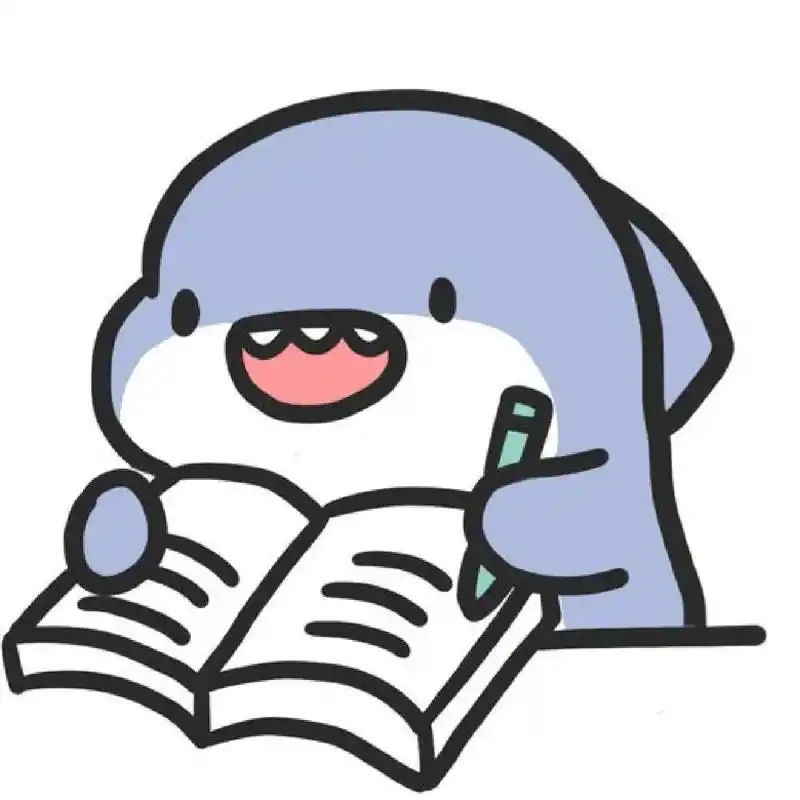 很火的小鲨鱼头像 很火的小鲨鱼头像