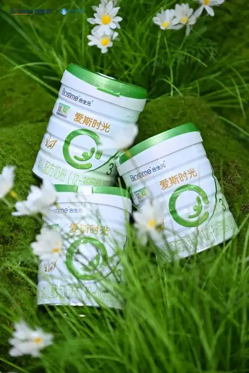 合生元积极配合新国标生产基准,高品质有机奶粉让宝妈信心百倍_行业动