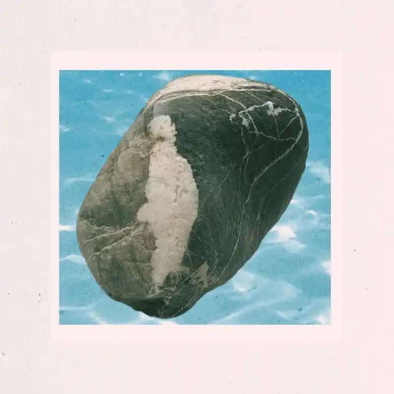 天然精品奇石欣赏:伟人形象