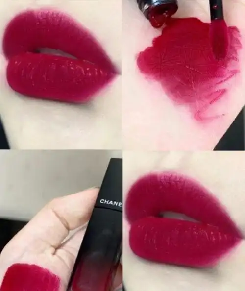 香奈儿chanel经典款口红必入色号