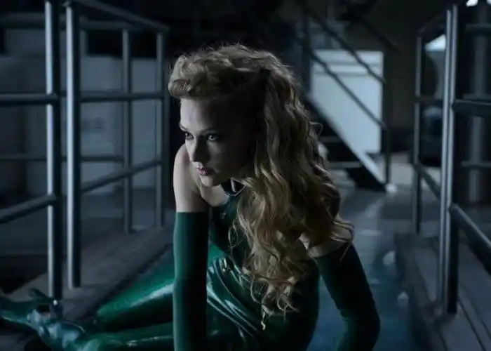 评下超英片十大美女反派