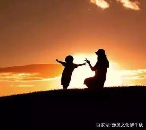 庭前萱草,母爱深深——致母亲的一封信