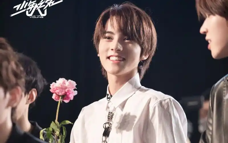 左林杰是左邻右舍都喜欢的左林杰吖