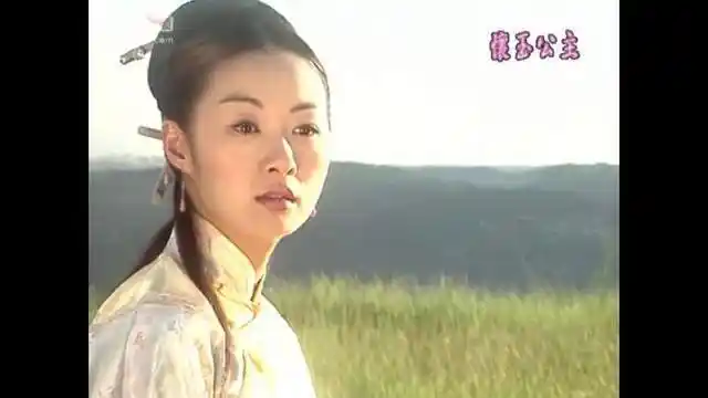 怀玉公主女主是事儿精结局令人错愕唯独江祖平美出天际