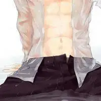 动漫男头像特别骚气_微信头像图片大全