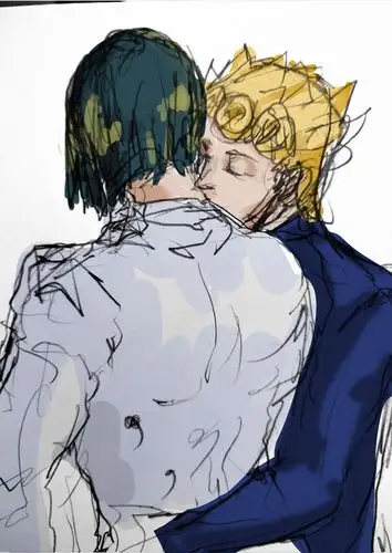 我也是画过茸布茸的人了