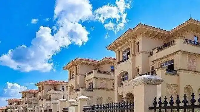 广州增城百花山庄御景园别墅户型-独栋别墅面积-价格