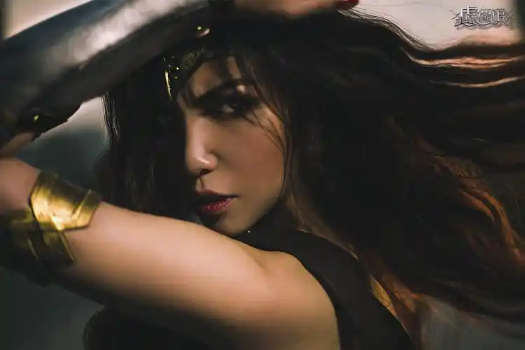 神奇女侠wonderwoman