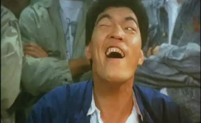 "大傻"成奎安去世12周年!黄一山回忆过往:三兄弟同一年去世