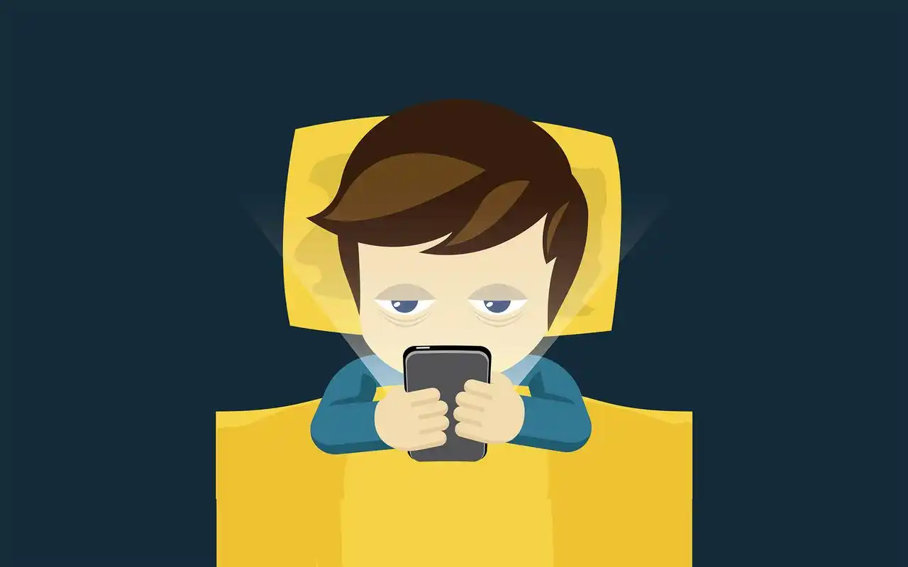 我们或许…永远都治不好「手机成瘾」这个病