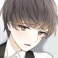 二次元中性头像 动漫唯美中性头像男女通用_微信头像图片大全