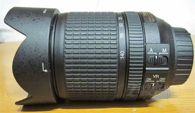 尼康nikkor 18-140mm哈尔滨售1650元!