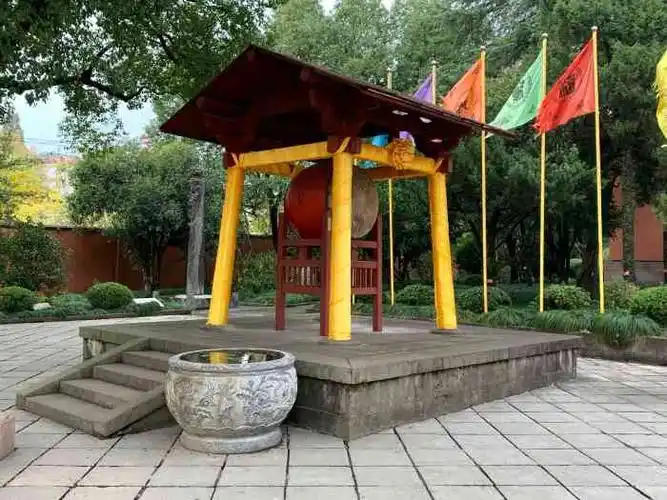 钱王陵-"在杭州所辖的七县(市,区)中,临安一直是."-大众点评移动版