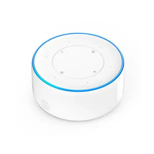 【长虹电视电商专供】京东叮咚(dingdong)智能音箱二代mini2 tzn-002