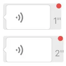 微信假语音条原图表情高清1-10秒版