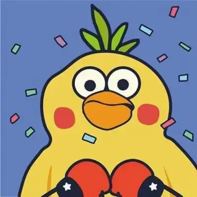 派对鹦鹉头像 高清可爱搞怪的沙雕鹦鹉图片头像_搞笑头像_美头网