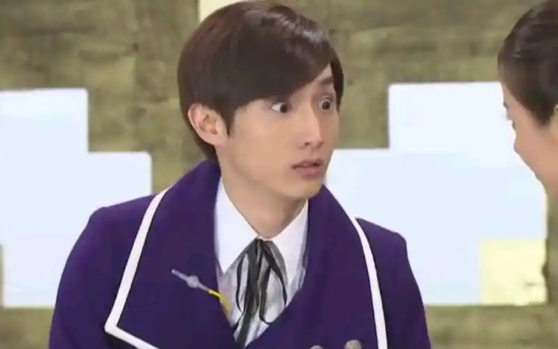 【萌学园】盘点欧趴的那些可爱瞬间