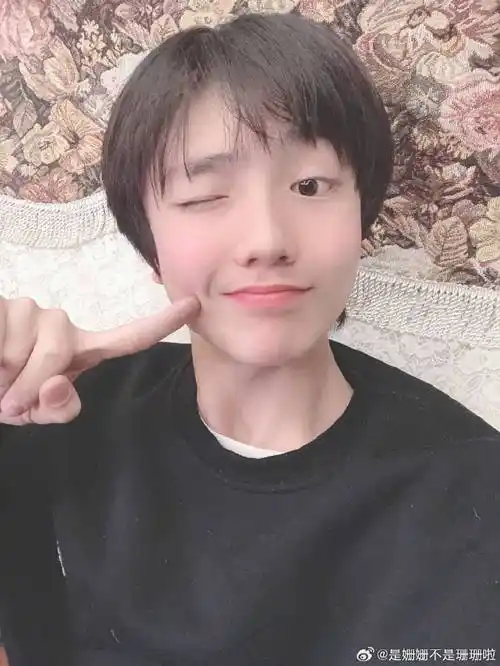 朱志鑫[超话]##张极[超话]#米卡超话戴萌超话张云雷超话徐子未超话刘