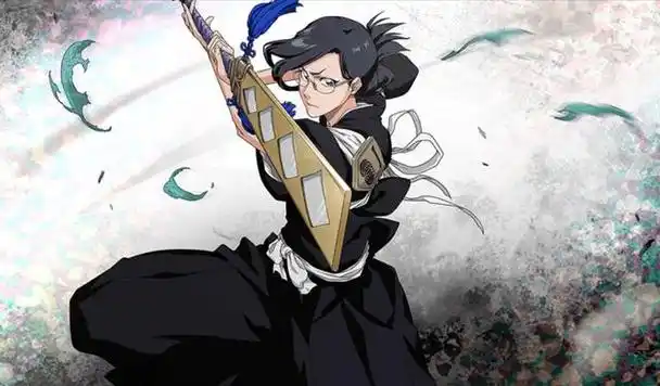 权力巅峰!《死神》中五大贵族创世者,千年血战的罪魁祸首!