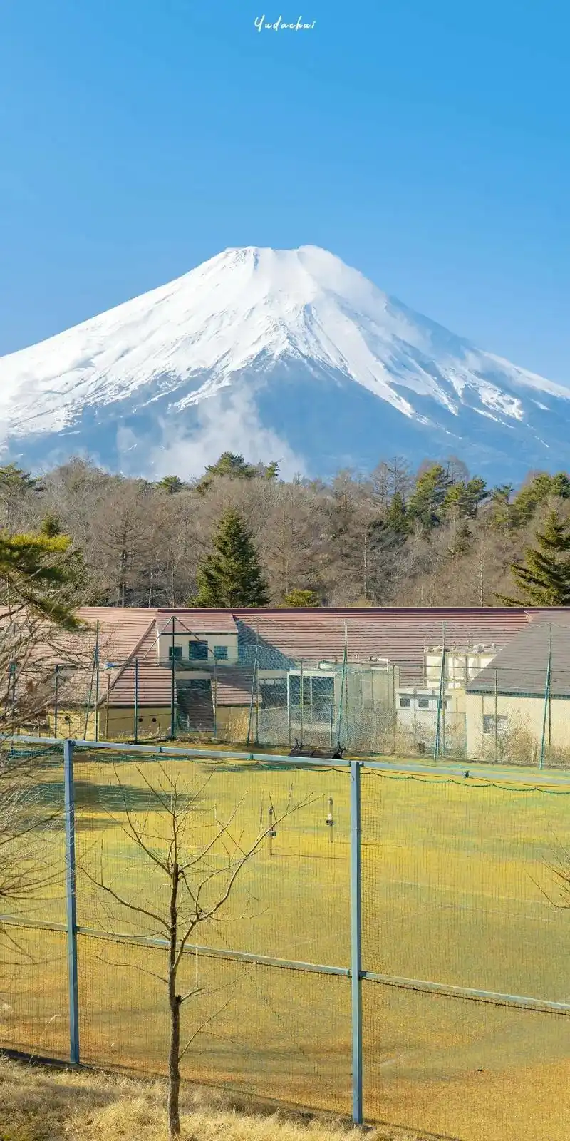 富士山3.0(暂时完结)#创作灵感 #壁纸分享 #图片来自网 - 抖音